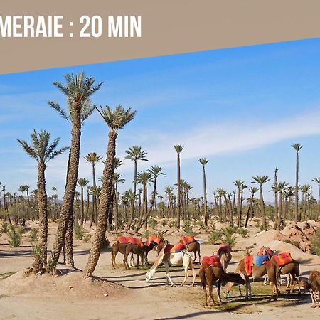 L'Appart By Louhou Collection Marrakesz Zewnętrze zdjęcie